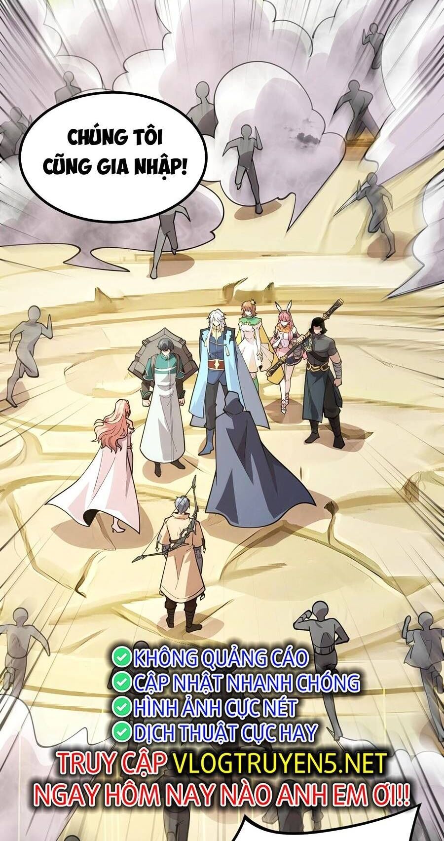 đọc truyện Chỉ Có Ta Có Thể Sử Dụng Triệu Hoán Thuật Chương 63 ảnh 34 tại Thiên Thai Truyện