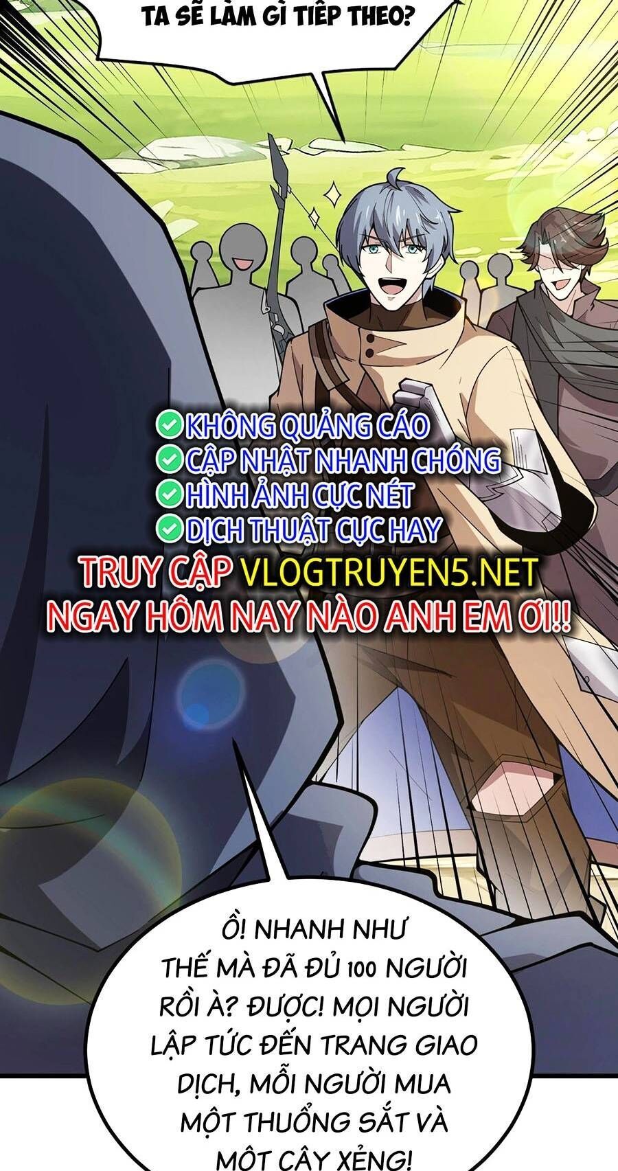 đọc truyện Chỉ Có Ta Có Thể Sử Dụng Triệu Hoán Thuật Chương 63 ảnh 41 tại Thiên Thai Truyện