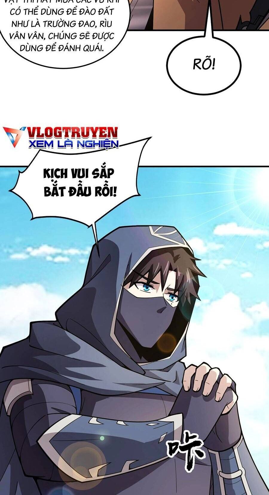 đọc truyện Chỉ Có Ta Có Thể Sử Dụng Triệu Hoán Thuật Chương 63 ảnh 44 tại Thiên Thai Truyện