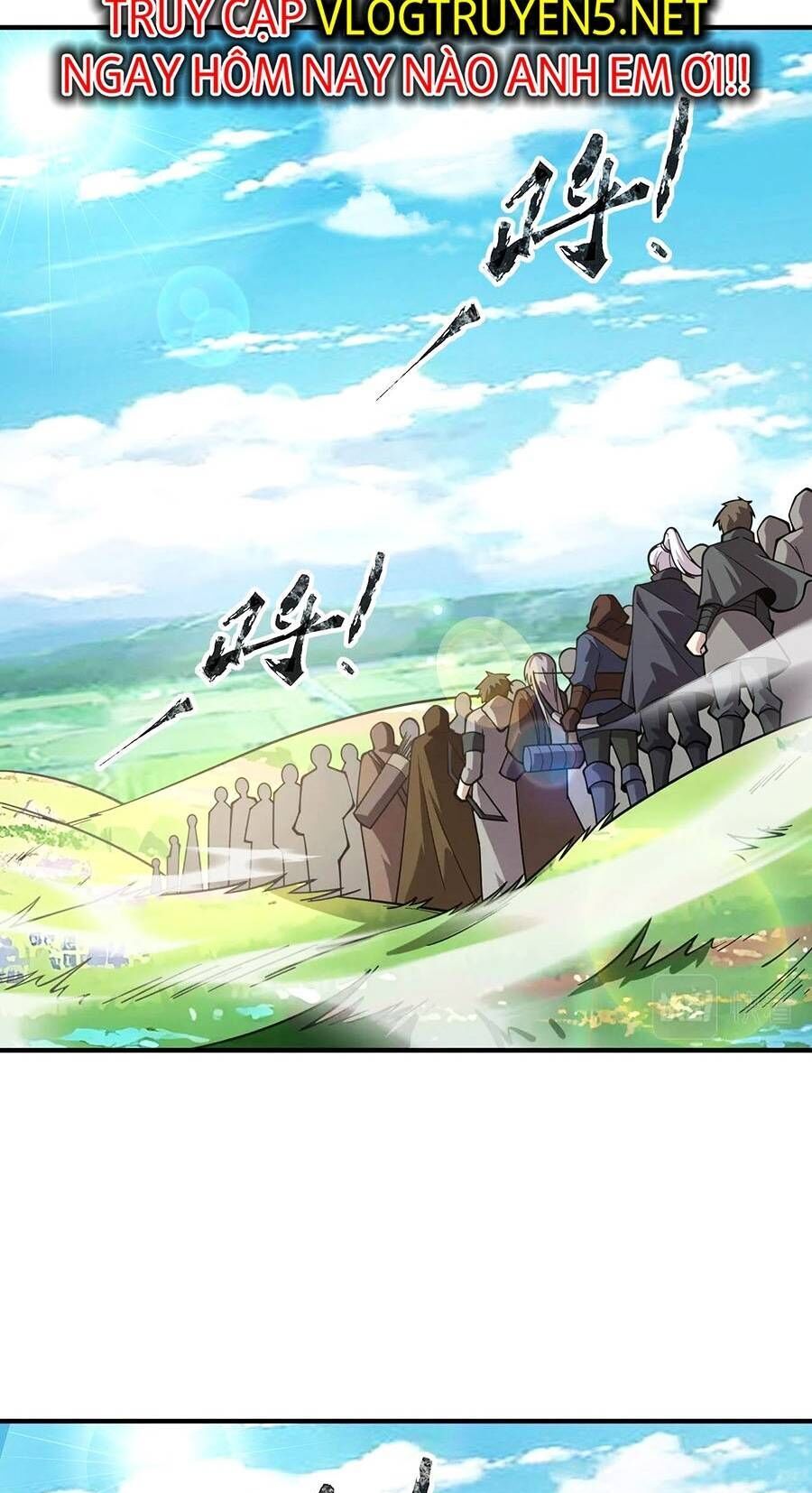 đọc truyện Chỉ Có Ta Có Thể Sử Dụng Triệu Hoán Thuật Chương 63 ảnh 47 tại Thiên Thai Truyện