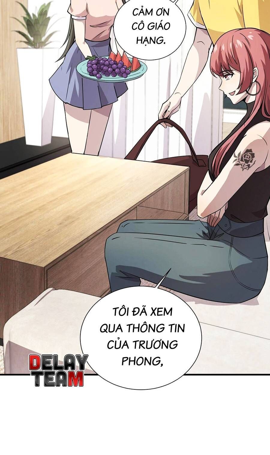 đọc truyện Chỉ Có Ta Có Thể Sử Dụng Triệu Hoán Thuật Chương 63 ảnh 7 tại Thiên Thai Truyện