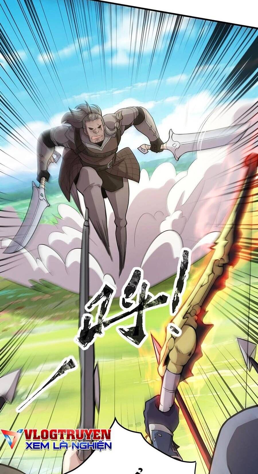 đọc truyện Chỉ Có Ta Có Thể Sử Dụng Triệu Hoán Thuật Chương 63 ảnh 56 tại Thiên Thai Truyện