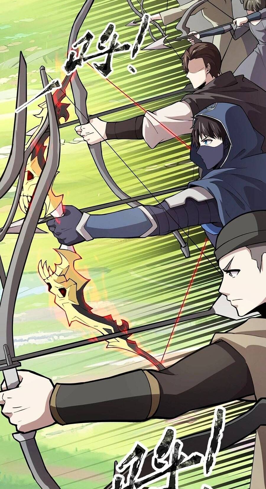 đọc truyện Chỉ Có Ta Có Thể Sử Dụng Triệu Hoán Thuật Chương 63 ảnh 58 tại Thiên Thai Truyện