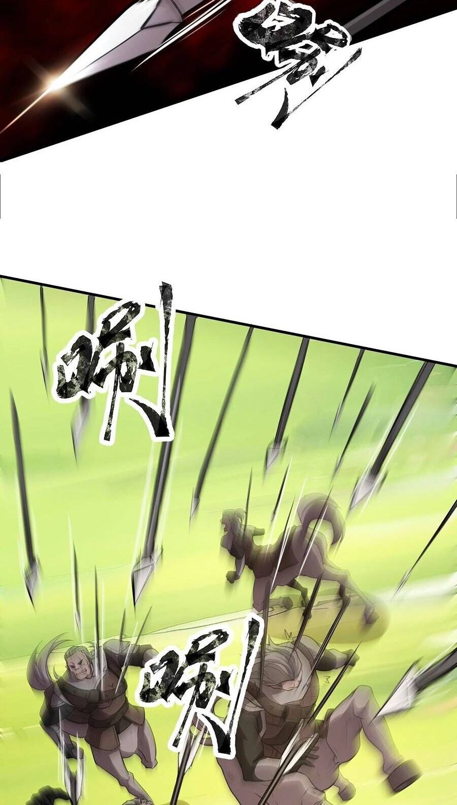 đọc truyện Chỉ Có Ta Có Thể Sử Dụng Triệu Hoán Thuật Chương 63 ảnh 66 tại Thiên Thai Truyện