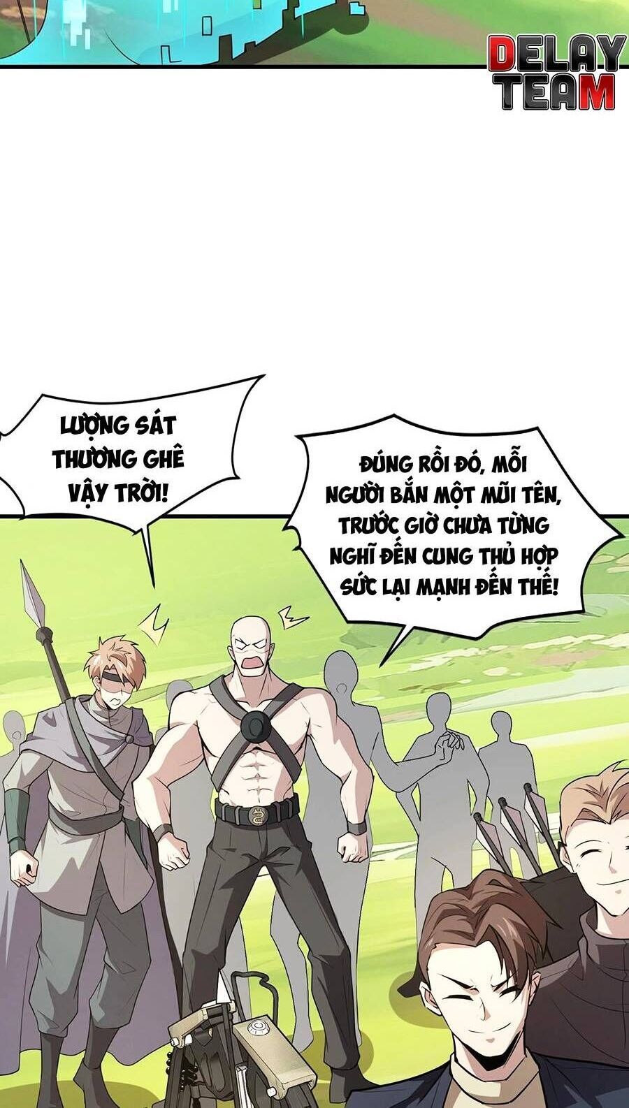 đọc truyện Chỉ Có Ta Có Thể Sử Dụng Triệu Hoán Thuật Chương 63 ảnh 70 tại Thiên Thai Truyện