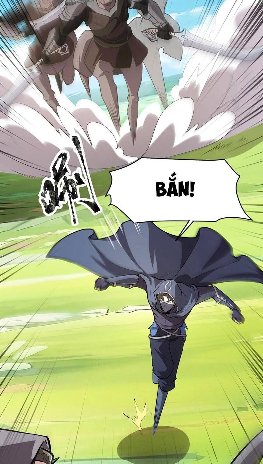 đọc truyện Chỉ Có Ta Có Thể Sử Dụng Triệu Hoán Thuật Chương 63 ảnh 72 tại Thiên Thai Truyện