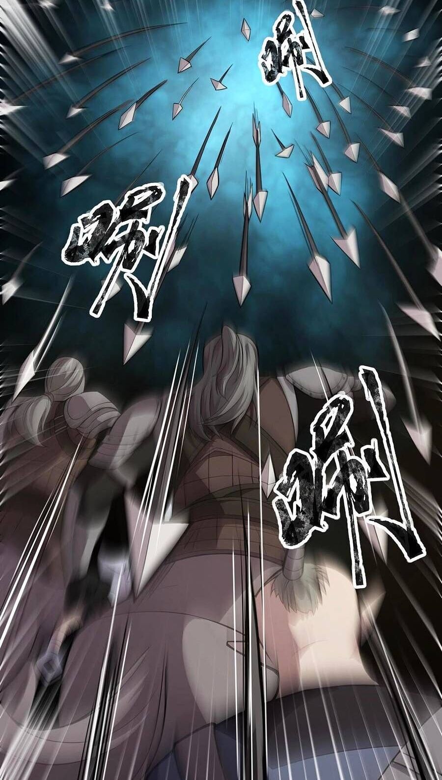 đọc truyện Chỉ Có Ta Có Thể Sử Dụng Triệu Hoán Thuật Chương 63 ảnh 74 tại Thiên Thai Truyện