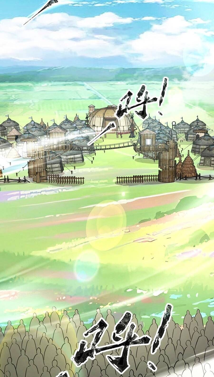 đọc truyện Chỉ Có Ta Có Thể Sử Dụng Triệu Hoán Thuật Chương 63 ảnh 80 tại Thiên Thai Truyện