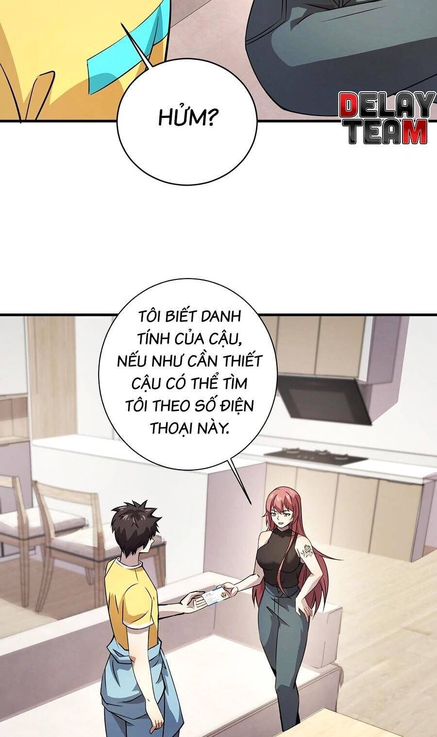 đọc truyện Chỉ Có Ta Có Thể Sử Dụng Triệu Hoán Thuật Chương 63 ảnh 10 tại Thiên Thai Truyện