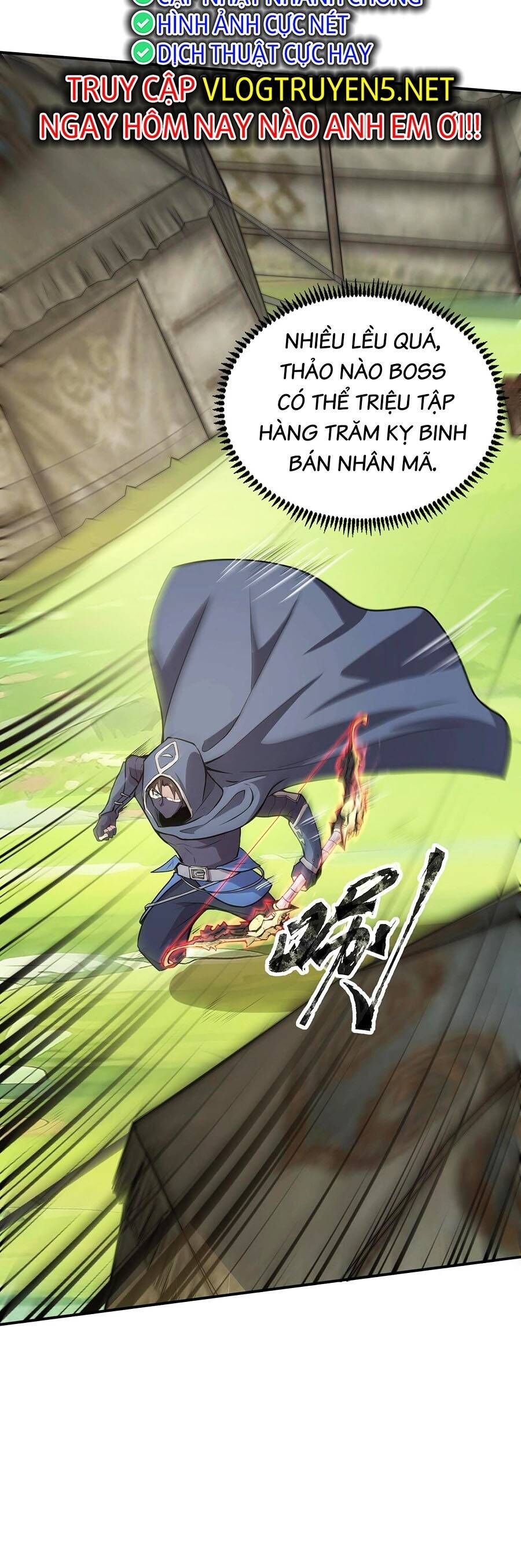 đọc truyện Chỉ Có Ta Có Thể Sử Dụng Triệu Hoán Thuật Chương 64 ảnh 12 tại Thiên Thai Truyện