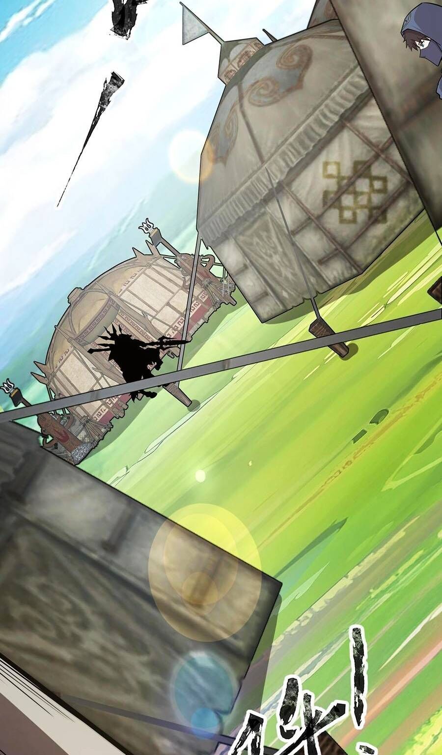 đọc truyện Chỉ Có Ta Có Thể Sử Dụng Triệu Hoán Thuật Chương 64 ảnh 15 tại Thiên Thai Truyện