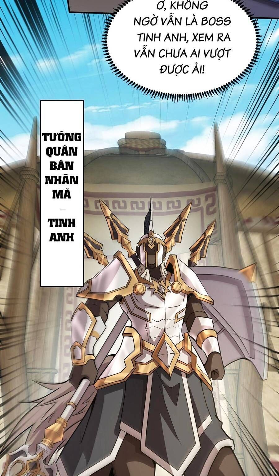 đọc truyện Chỉ Có Ta Có Thể Sử Dụng Triệu Hoán Thuật Chương 64 ảnh 17 tại Thiên Thai Truyện