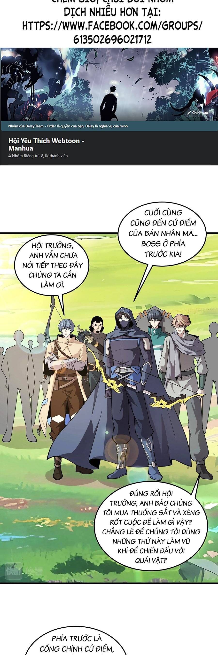 đọc truyện Chỉ Có Ta Có Thể Sử Dụng Triệu Hoán Thuật Chương 64 ảnh 4 tại Thiên Thai Truyện