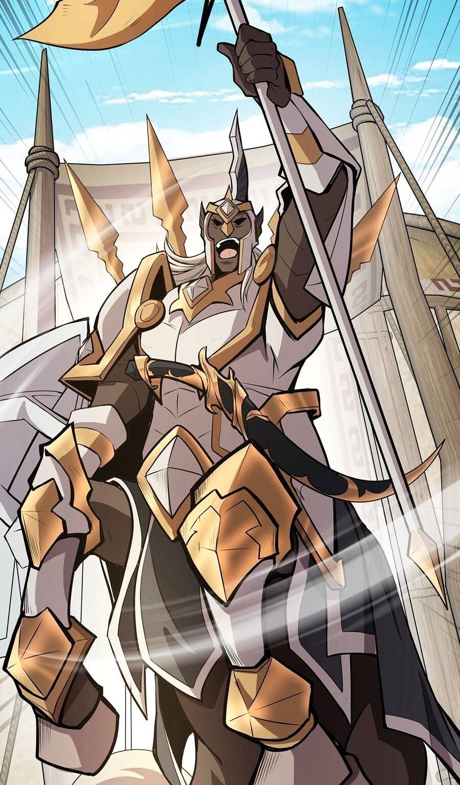 đọc truyện Chỉ Có Ta Có Thể Sử Dụng Triệu Hoán Thuật Chương 64 ảnh 24 tại Thiên Thai Truyện