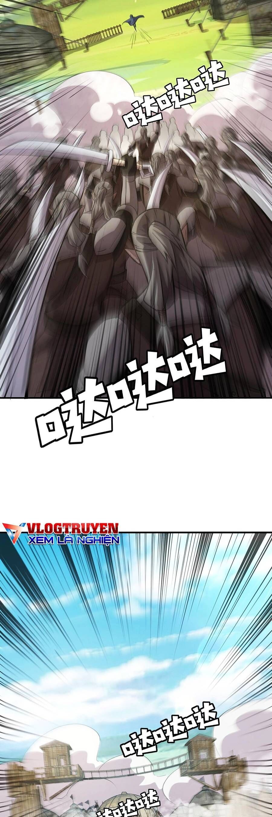 đọc truyện Chỉ Có Ta Có Thể Sử Dụng Triệu Hoán Thuật Chương 64 ảnh 34 tại Thiên Thai Truyện