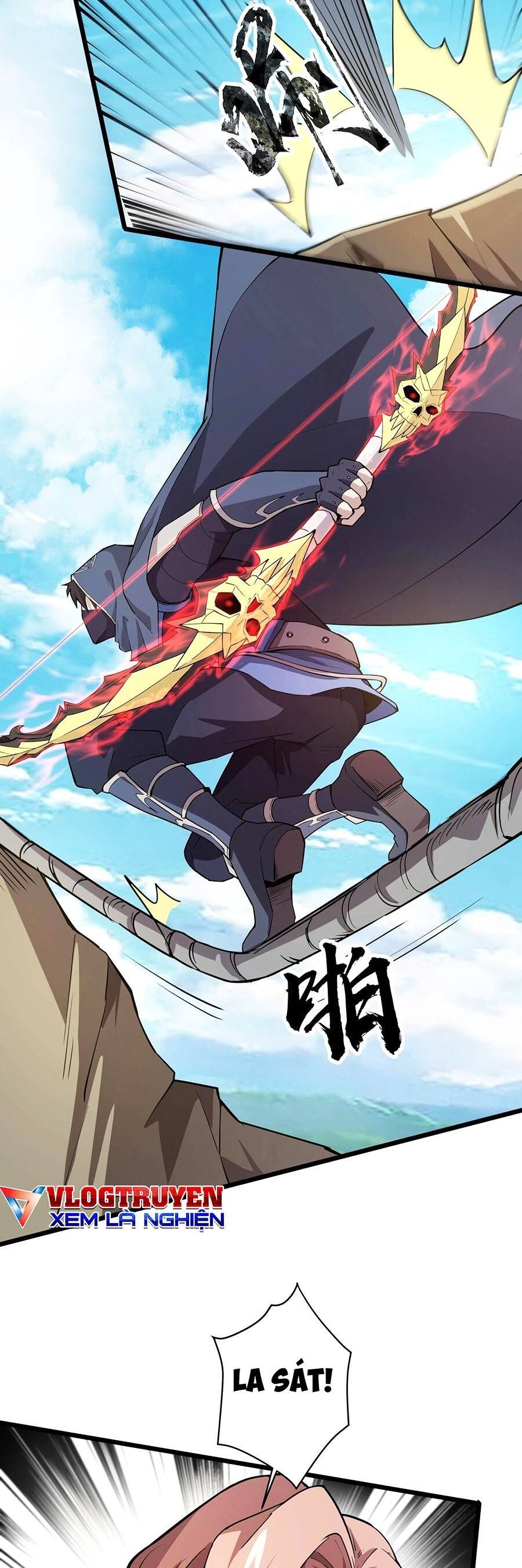 đọc truyện Chỉ Có Ta Có Thể Sử Dụng Triệu Hoán Thuật Chương 64 ảnh 37 tại Thiên Thai Truyện