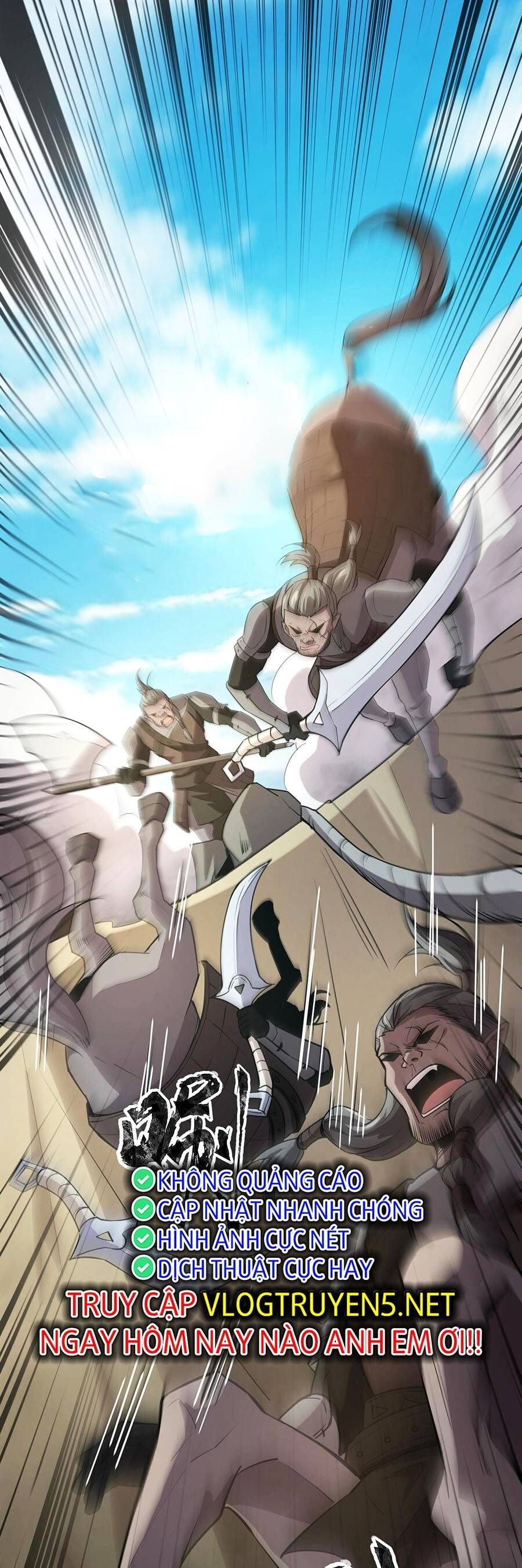 đọc truyện Chỉ Có Ta Có Thể Sử Dụng Triệu Hoán Thuật Chương 64 ảnh 39 tại Thiên Thai Truyện