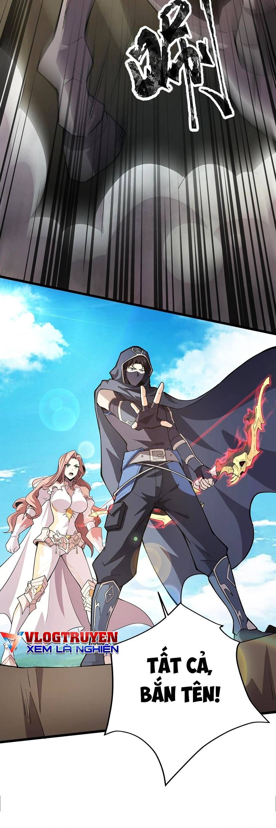 đọc truyện Chỉ Có Ta Có Thể Sử Dụng Triệu Hoán Thuật Chương 64 ảnh 40 tại Thiên Thai Truyện