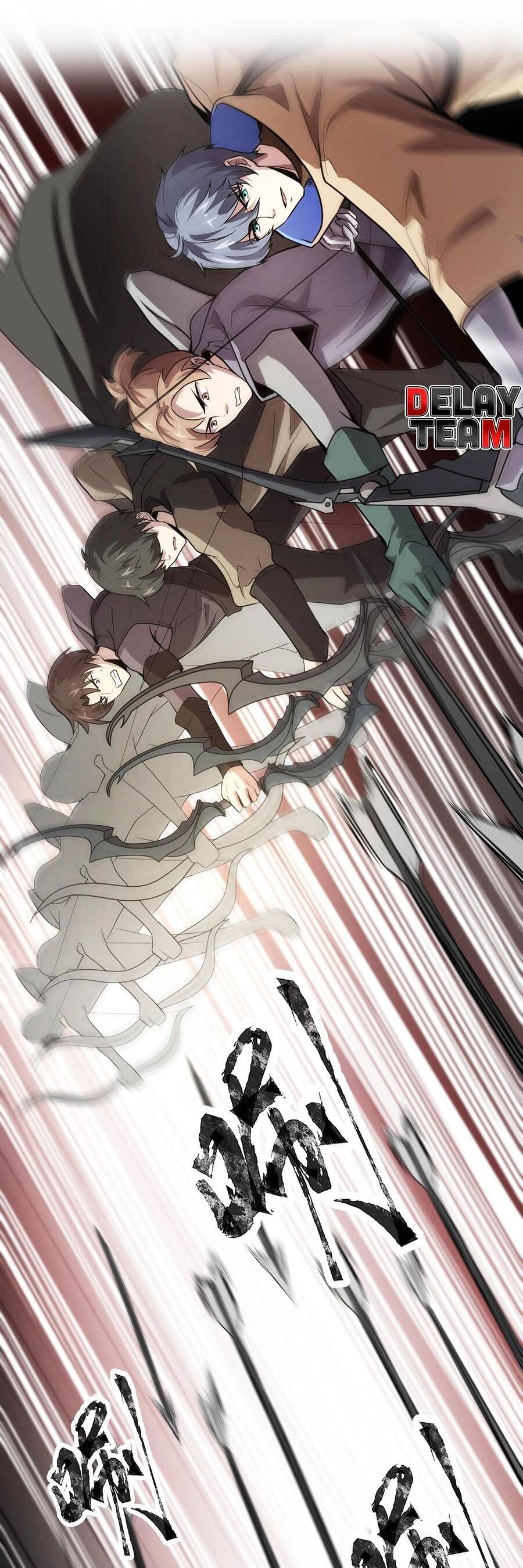 đọc truyện Chỉ Có Ta Có Thể Sử Dụng Triệu Hoán Thuật Chương 64 ảnh 41 tại Thiên Thai Truyện