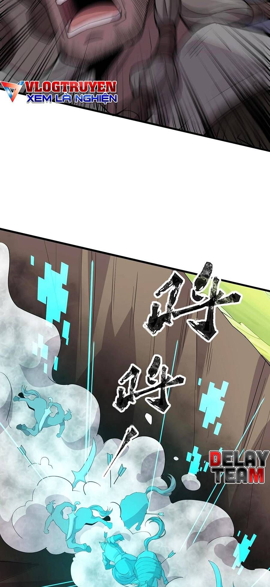 đọc truyện Chỉ Có Ta Có Thể Sử Dụng Triệu Hoán Thuật Chương 64 ảnh 45 tại Thiên Thai Truyện