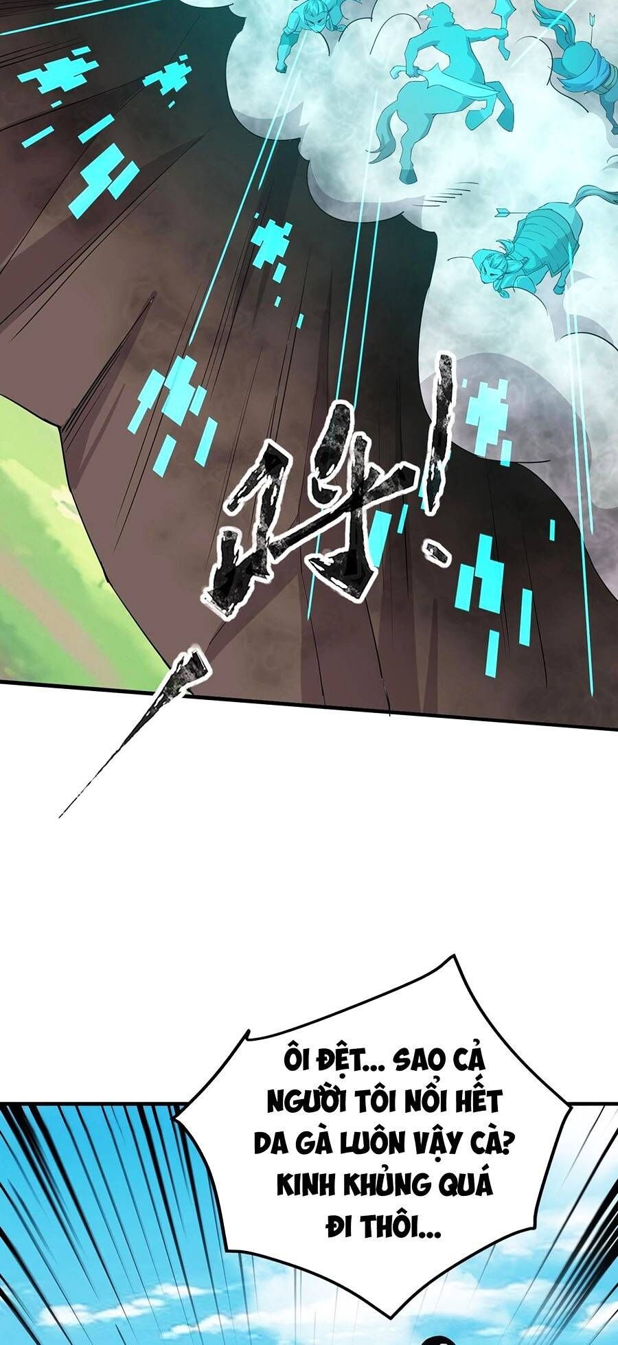 đọc truyện Chỉ Có Ta Có Thể Sử Dụng Triệu Hoán Thuật Chương 64 ảnh 46 tại Thiên Thai Truyện