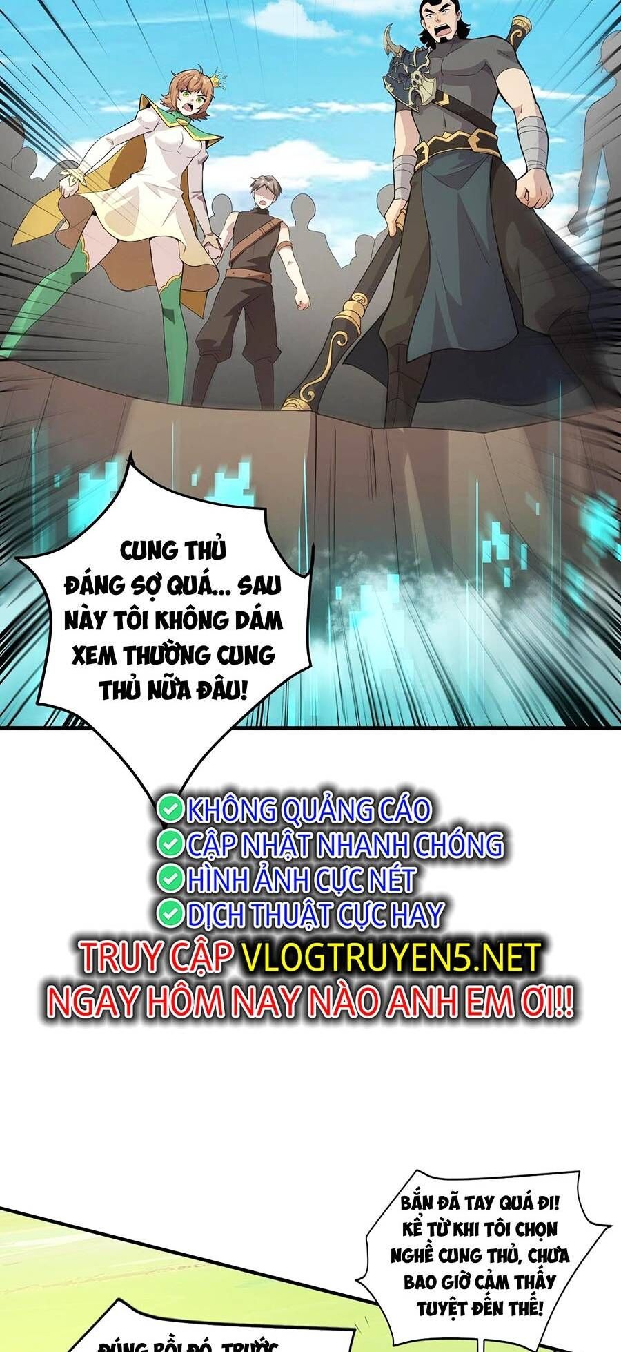 đọc truyện Chỉ Có Ta Có Thể Sử Dụng Triệu Hoán Thuật Chương 64 ảnh 47 tại Thiên Thai Truyện