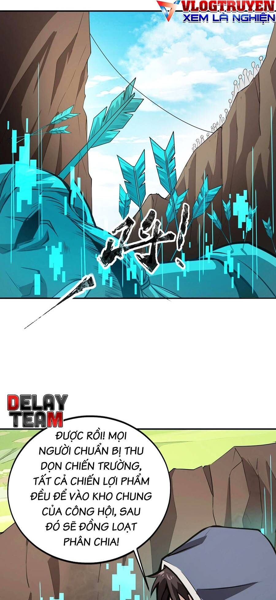 đọc truyện Chỉ Có Ta Có Thể Sử Dụng Triệu Hoán Thuật Chương 64 ảnh 49 tại Thiên Thai Truyện