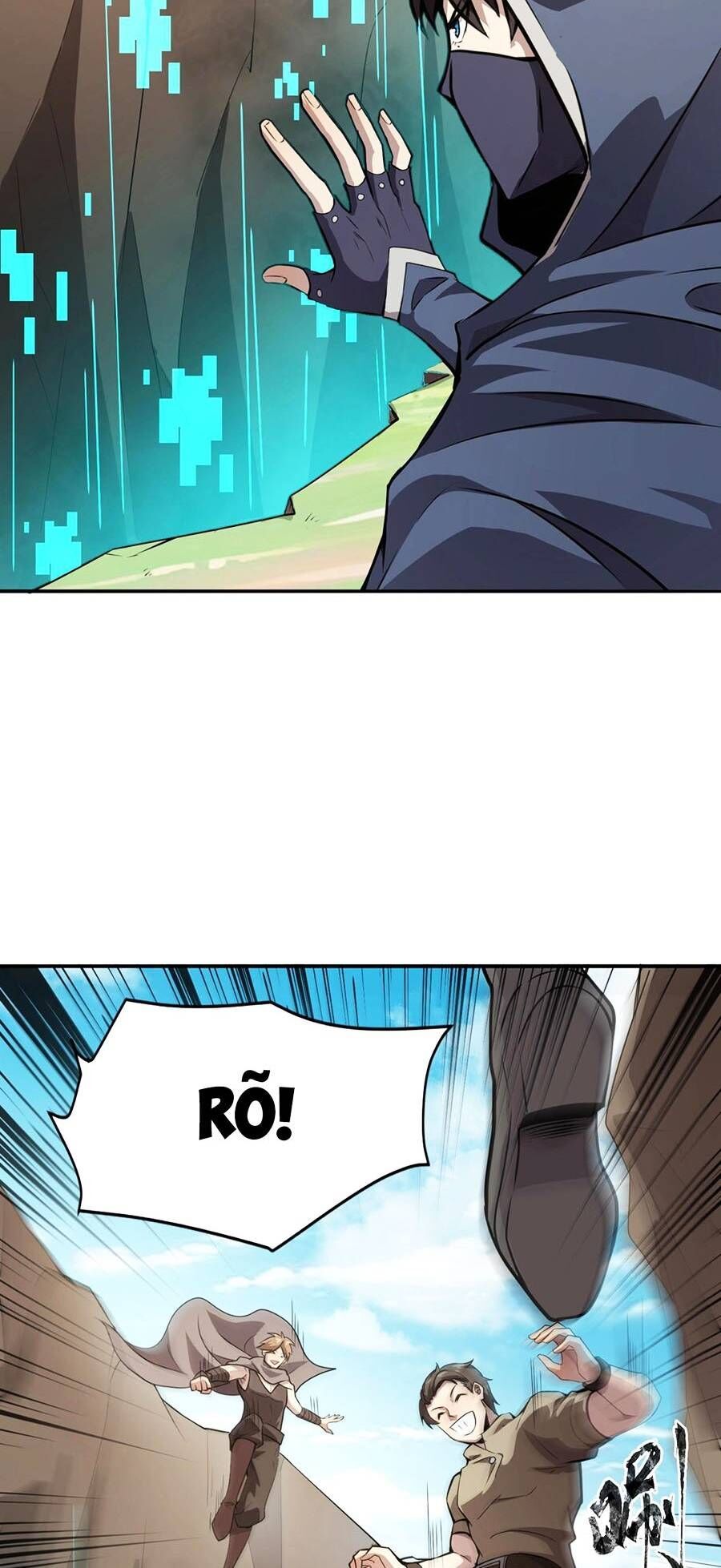 đọc truyện Chỉ Có Ta Có Thể Sử Dụng Triệu Hoán Thuật Chương 64 ảnh 50 tại Thiên Thai Truyện