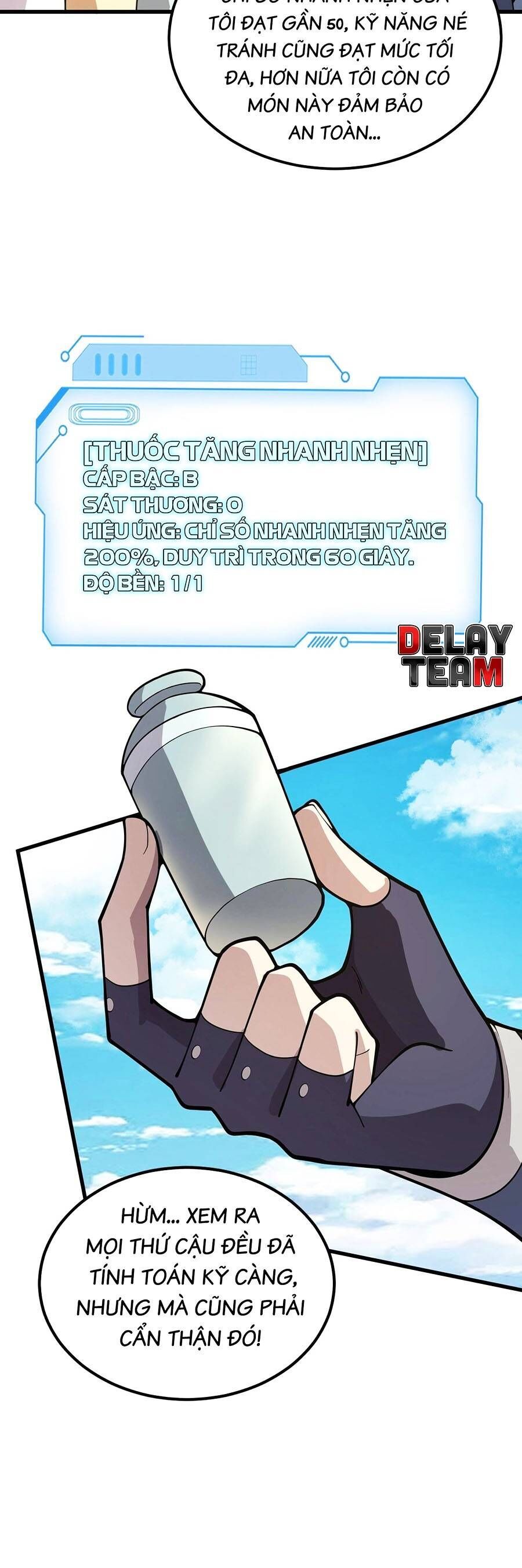 đọc truyện Chỉ Có Ta Có Thể Sử Dụng Triệu Hoán Thuật Chương 64 ảnh 8 tại Thiên Thai Truyện