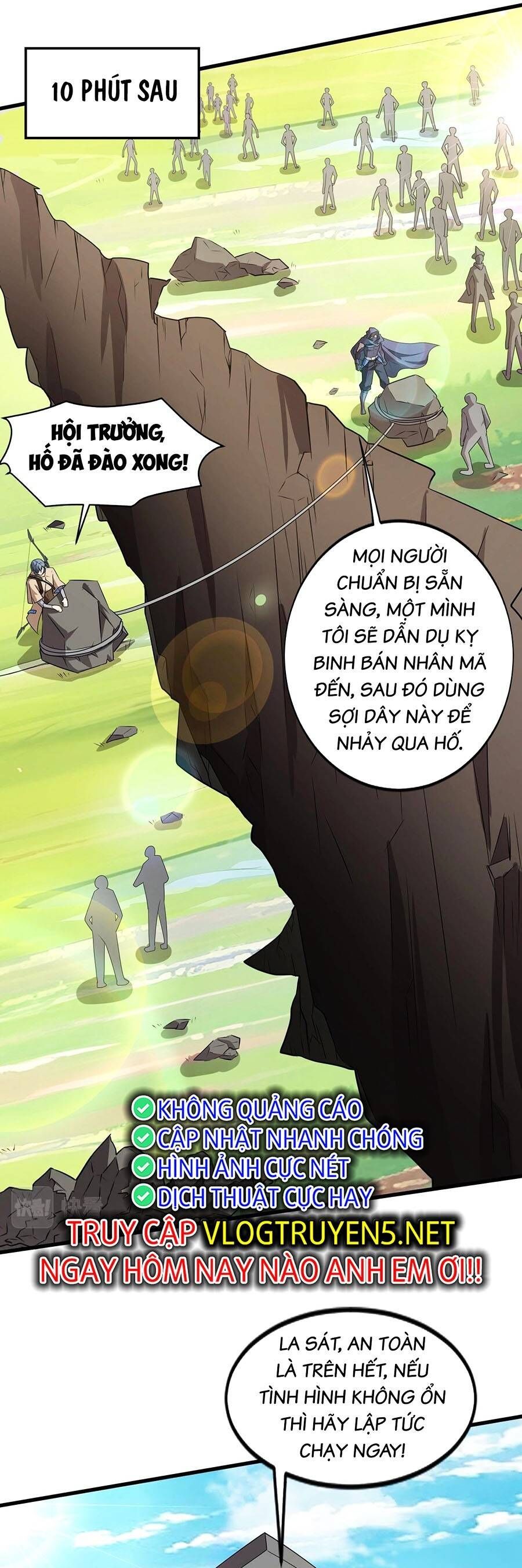 đọc truyện Chỉ Có Ta Có Thể Sử Dụng Triệu Hoán Thuật Chương 64 ảnh 9 tại Thiên Thai Truyện