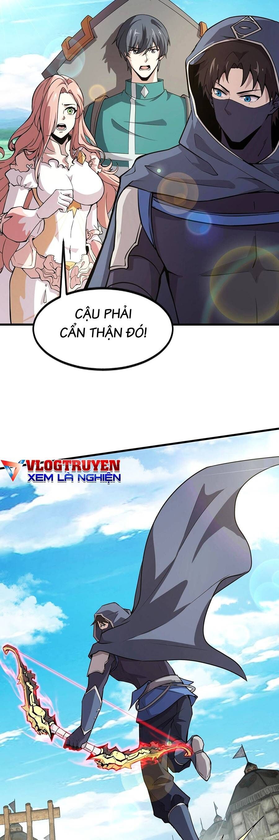 đọc truyện Chỉ Có Ta Có Thể Sử Dụng Triệu Hoán Thuật Chương 64 ảnh 10 tại Thiên Thai Truyện