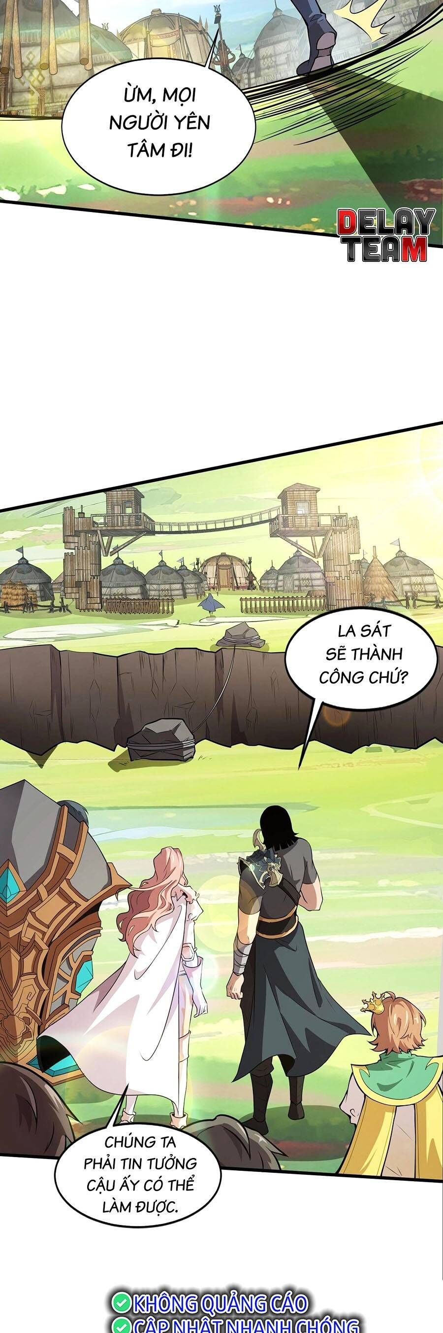 đọc truyện Chỉ Có Ta Có Thể Sử Dụng Triệu Hoán Thuật Chương 64 ảnh 11 tại Thiên Thai Truyện