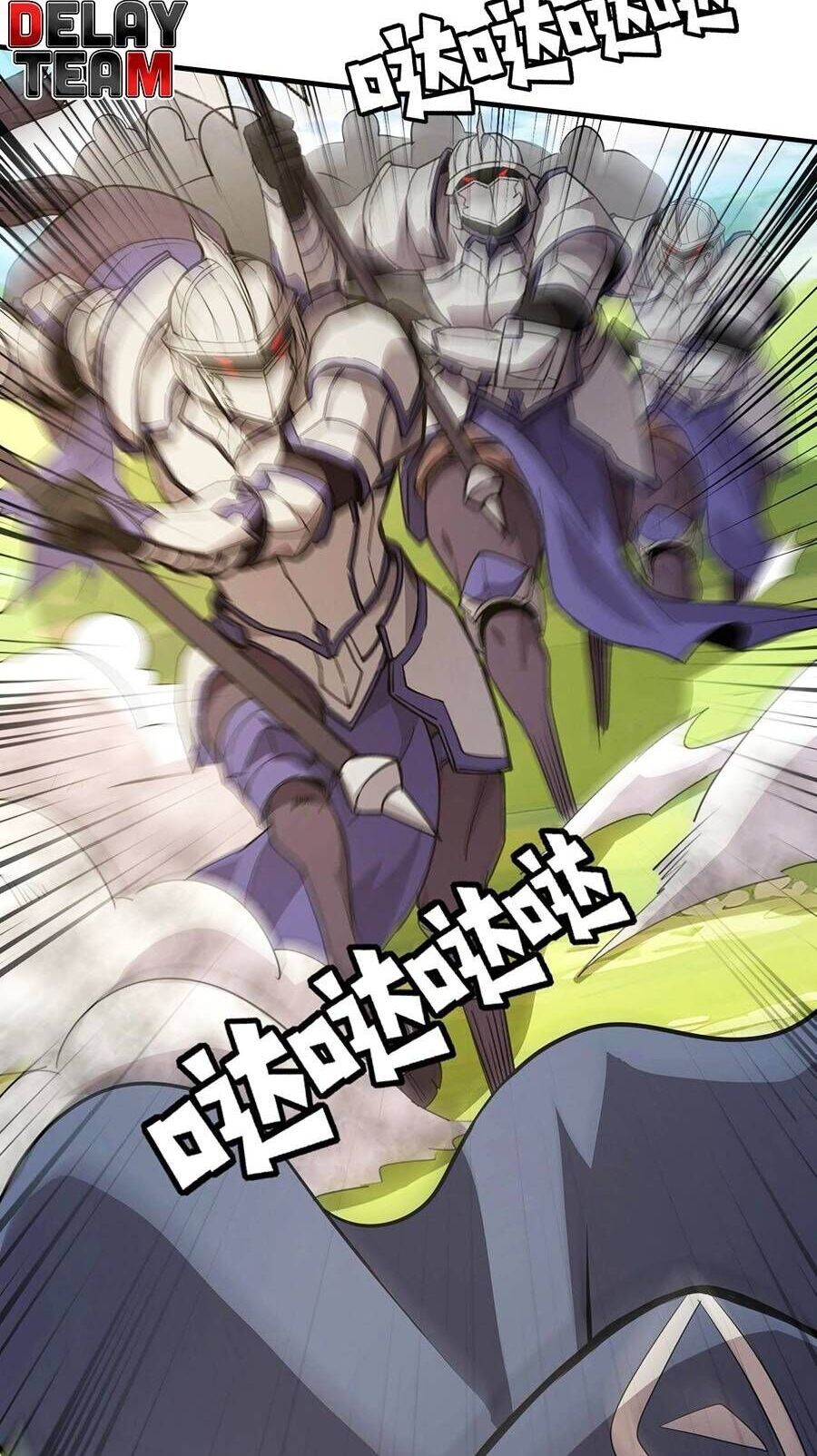 đọc truyện Chỉ Có Ta Có Thể Sử Dụng Triệu Hoán Thuật Chương 65 ảnh 12 tại Thiên Thai Truyện