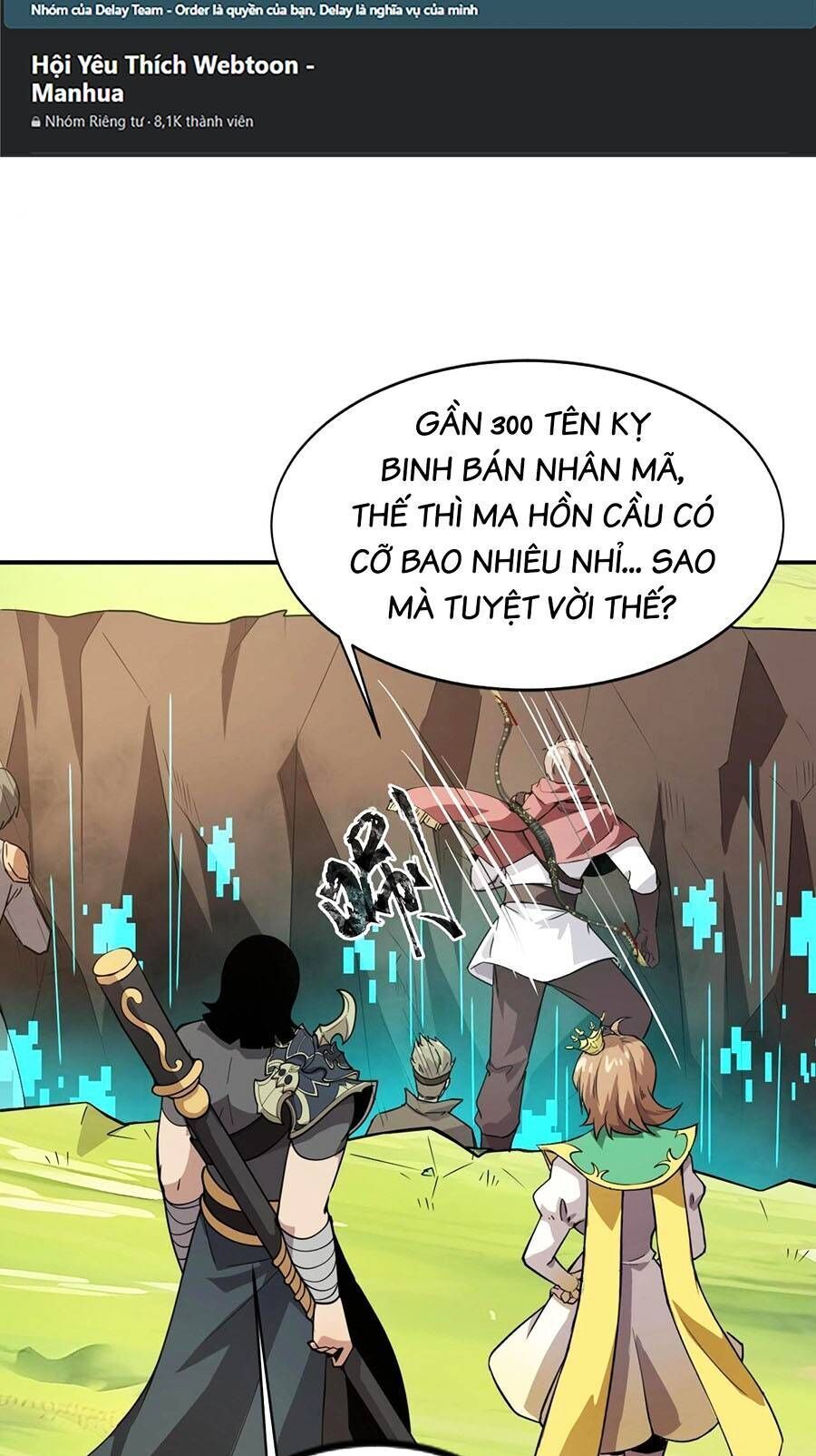 đọc truyện Chỉ Có Ta Có Thể Sử Dụng Triệu Hoán Thuật Chương 65 ảnh 5 tại Thiên Thai Truyện