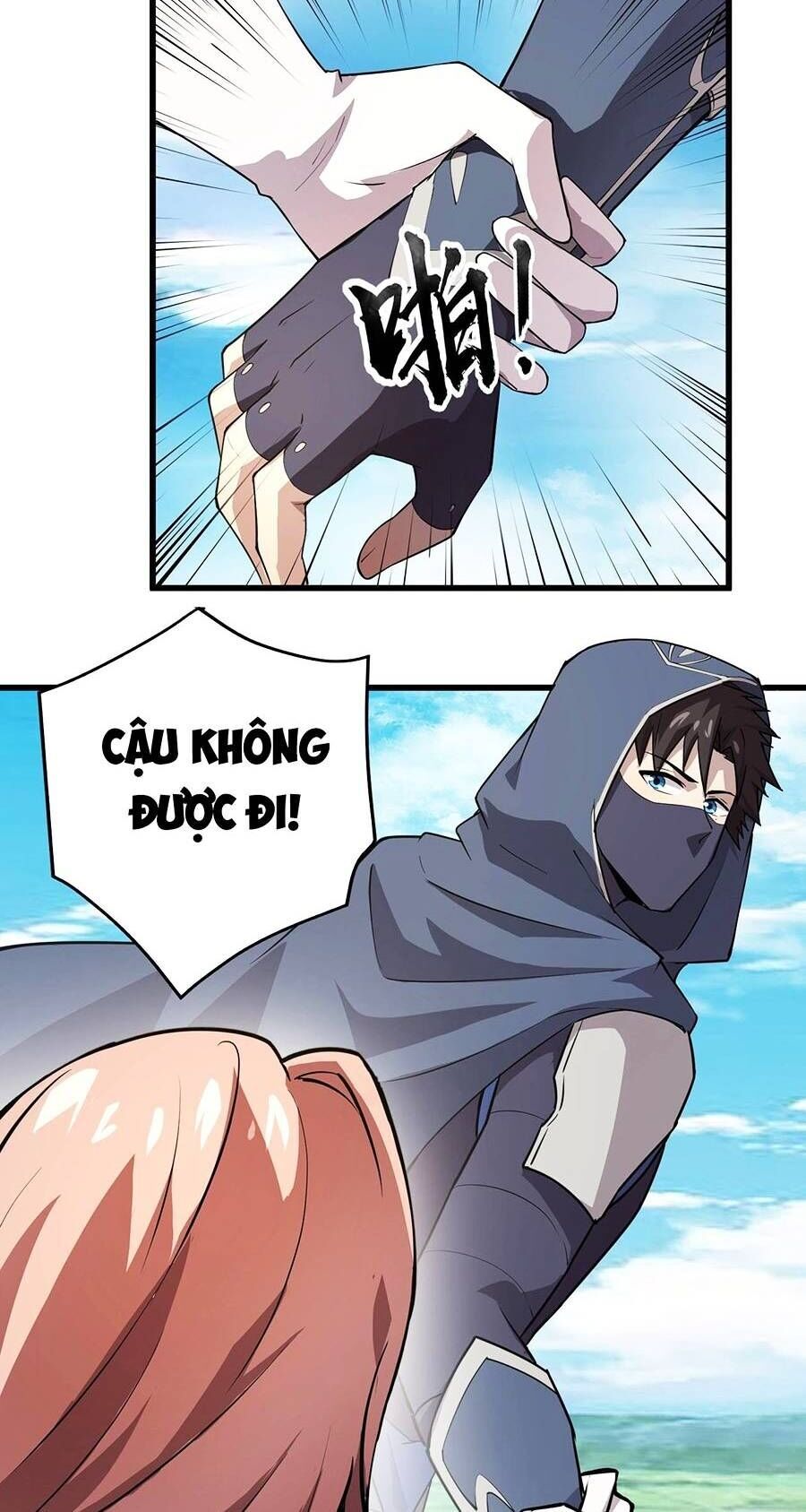 đọc truyện Chỉ Có Ta Có Thể Sử Dụng Triệu Hoán Thuật Chương 65 ảnh 34 tại Thiên Thai Truyện