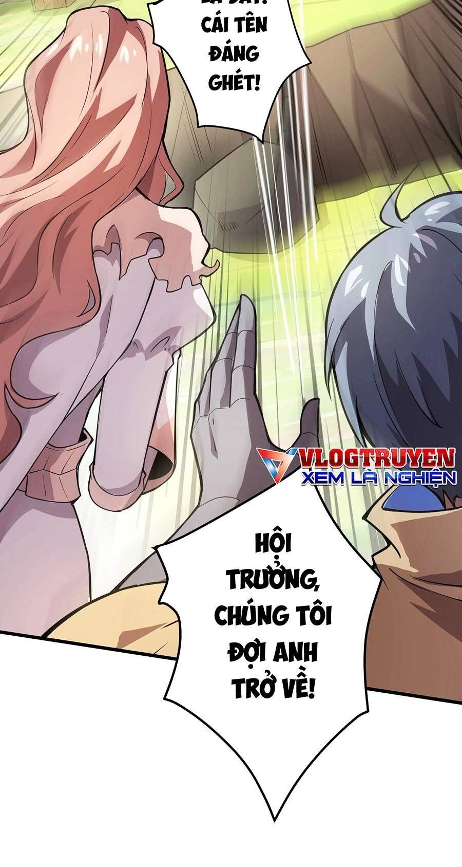 đọc truyện Chỉ Có Ta Có Thể Sử Dụng Triệu Hoán Thuật Chương 65 ảnh 40 tại Thiên Thai Truyện