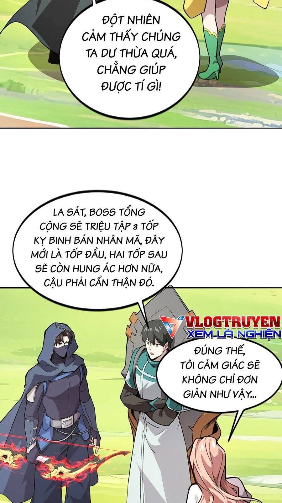 đọc truyện Chỉ Có Ta Có Thể Sử Dụng Triệu Hoán Thuật Chương 65 ảnh 6 tại Thiên Thai Truyện