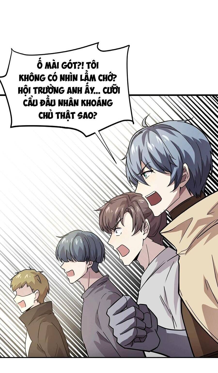 đọc truyện Chỉ Có Ta Có Thể Sử Dụng Triệu Hoán Thuật Chương 65 ảnh 44 tại Thiên Thai Truyện