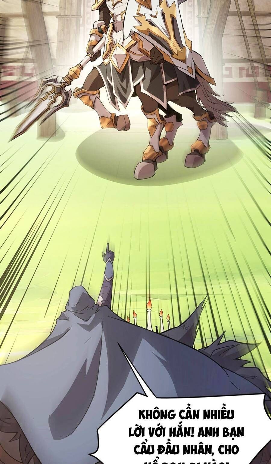 đọc truyện Chỉ Có Ta Có Thể Sử Dụng Triệu Hoán Thuật Chương 65 ảnh 47 tại Thiên Thai Truyện