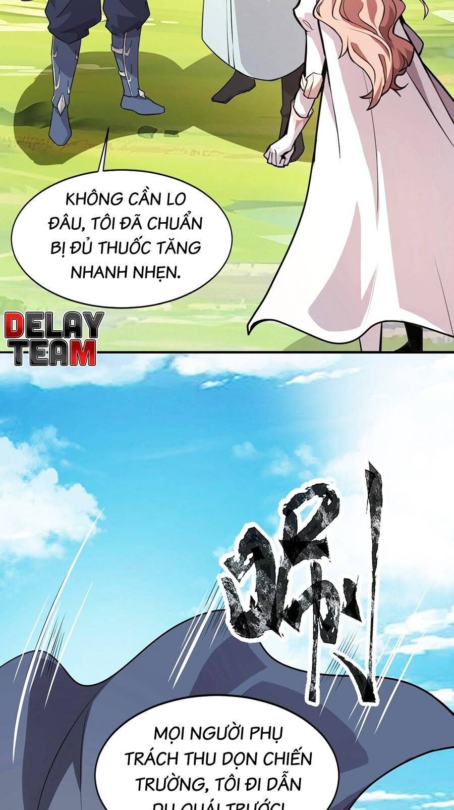 đọc truyện Chỉ Có Ta Có Thể Sử Dụng Triệu Hoán Thuật Chương 65 ảnh 7 tại Thiên Thai Truyện