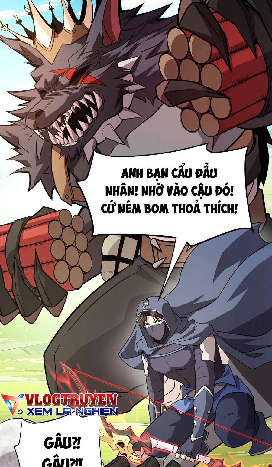 đọc truyện Chỉ Có Ta Có Thể Sử Dụng Triệu Hoán Thuật Chương 65 ảnh 55 tại Thiên Thai Truyện