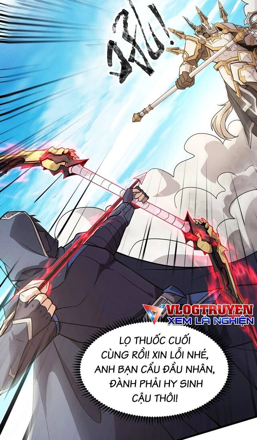 đọc truyện Chỉ Có Ta Có Thể Sử Dụng Triệu Hoán Thuật Chương 65 ảnh 60 tại Thiên Thai Truyện