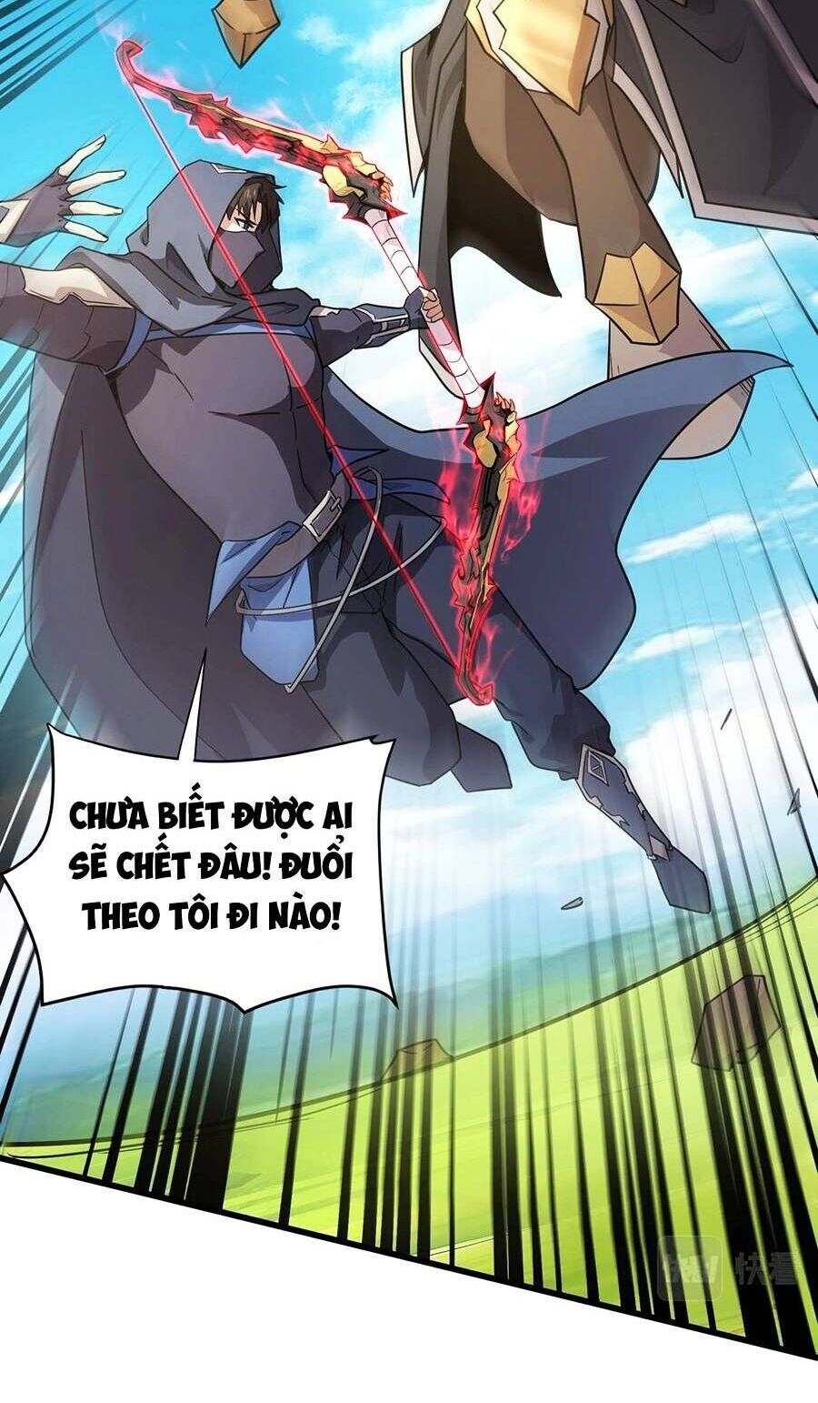 đọc truyện Chỉ Có Ta Có Thể Sử Dụng Triệu Hoán Thuật Chương 65 ảnh 62 tại Thiên Thai Truyện