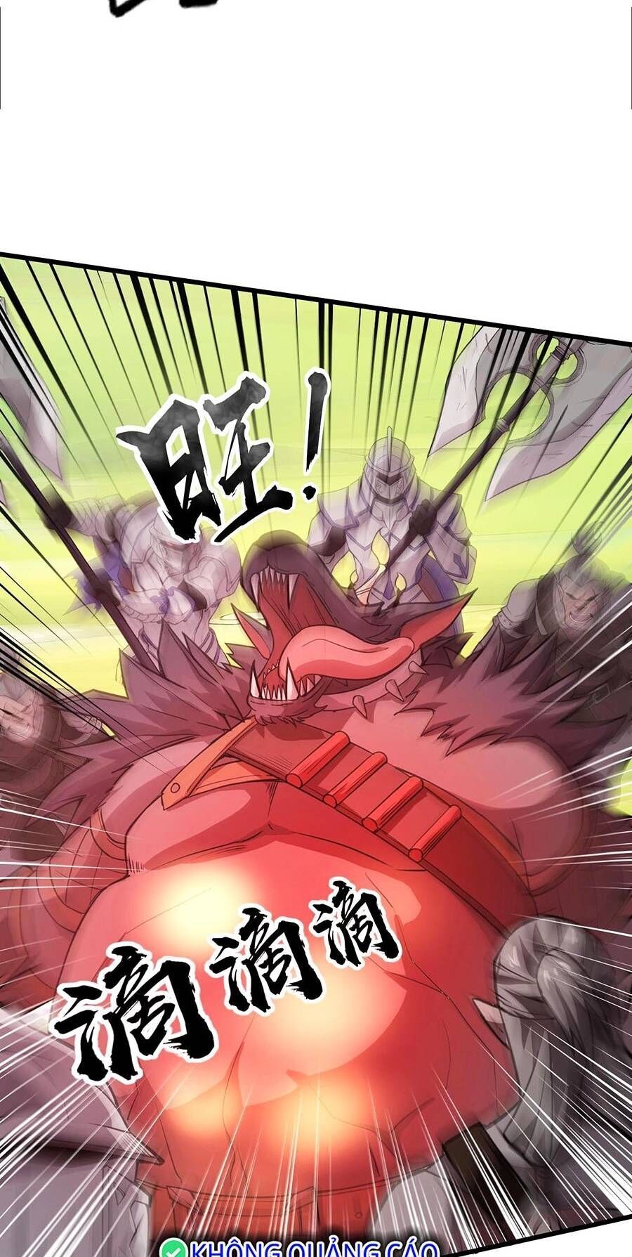 đọc truyện Chỉ Có Ta Có Thể Sử Dụng Triệu Hoán Thuật Chương 65 ảnh 67 tại Thiên Thai Truyện