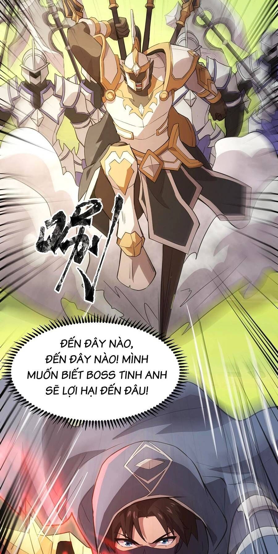 đọc truyện Chỉ Có Ta Có Thể Sử Dụng Triệu Hoán Thuật Chương 65 ảnh 71 tại Thiên Thai Truyện