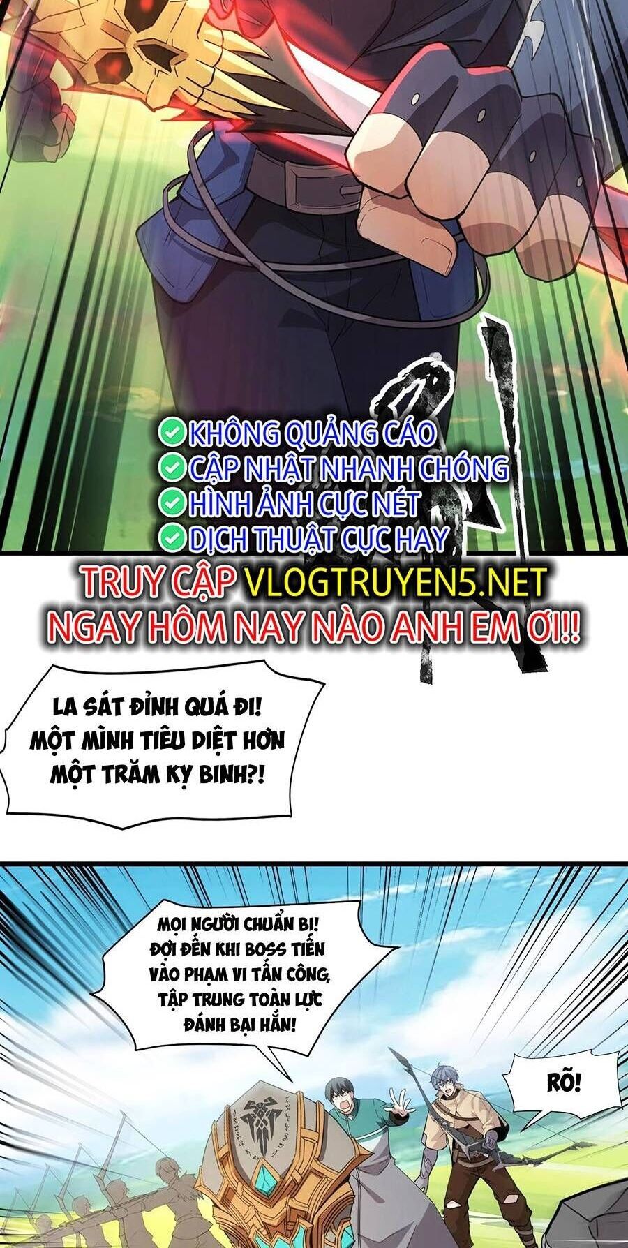 đọc truyện Chỉ Có Ta Có Thể Sử Dụng Triệu Hoán Thuật Chương 65 ảnh 72 tại Thiên Thai Truyện