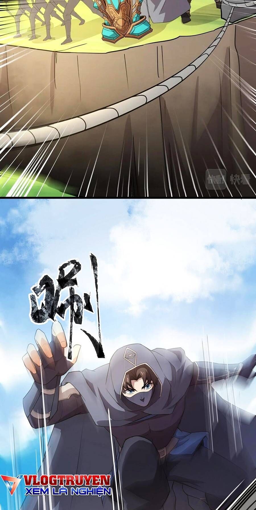 đọc truyện Chỉ Có Ta Có Thể Sử Dụng Triệu Hoán Thuật Chương 65 ảnh 73 tại Thiên Thai Truyện