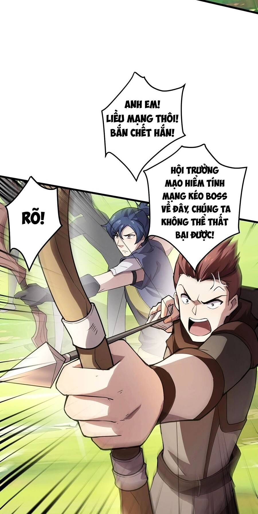 đọc truyện Chỉ Có Ta Có Thể Sử Dụng Triệu Hoán Thuật Chương 65 ảnh 75 tại Thiên Thai Truyện