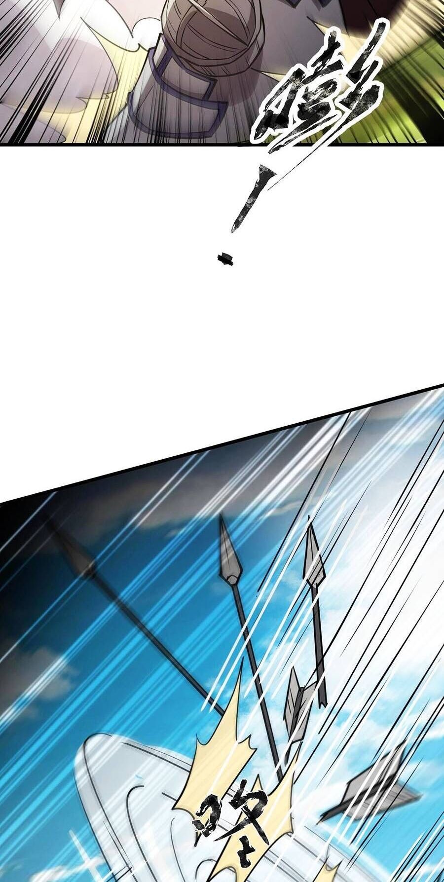 đọc truyện Chỉ Có Ta Có Thể Sử Dụng Triệu Hoán Thuật Chương 65 ảnh 80 tại Thiên Thai Truyện