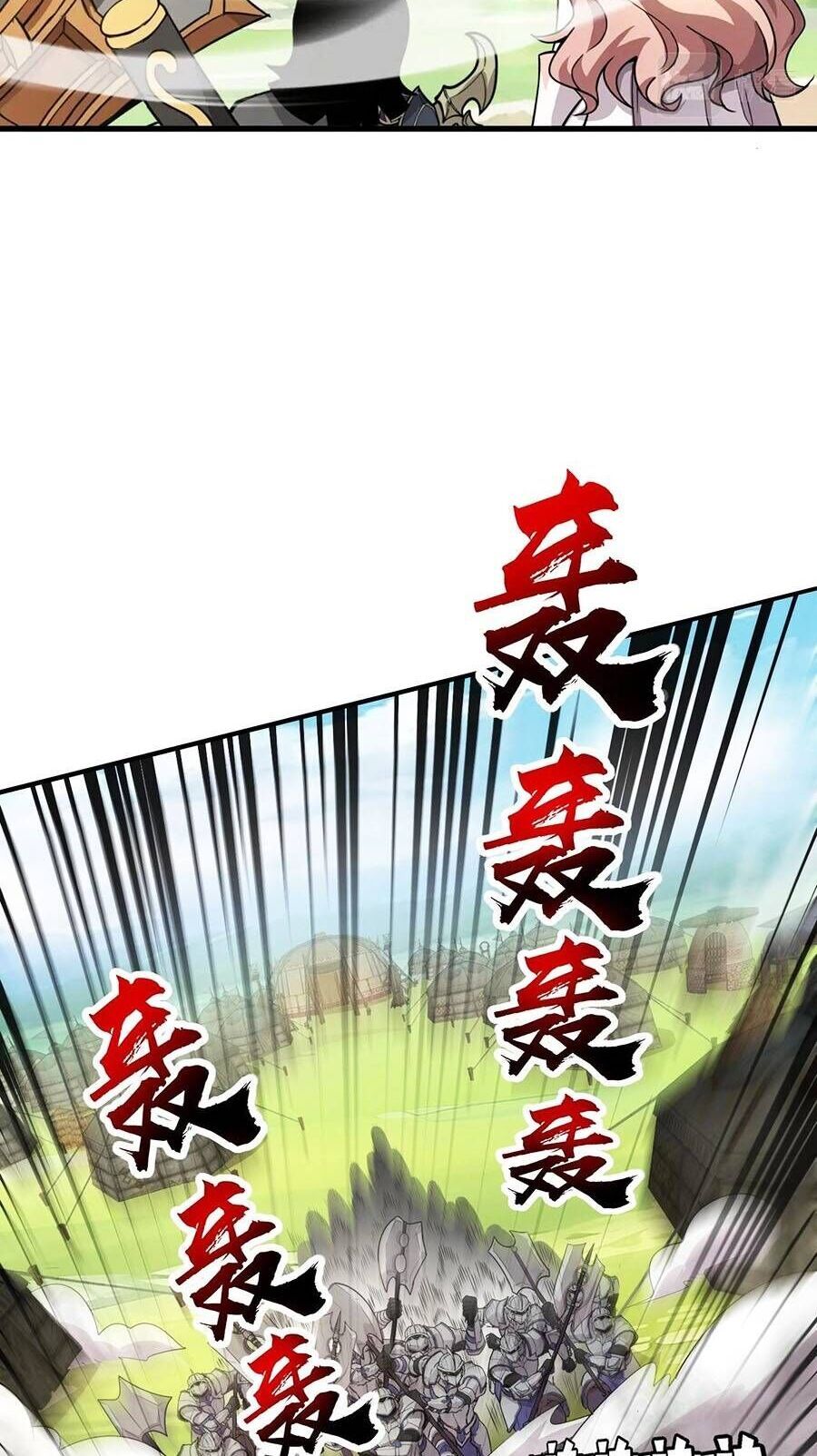 đọc truyện Chỉ Có Ta Có Thể Sử Dụng Triệu Hoán Thuật Chương 65 ảnh 10 tại Thiên Thai Truyện